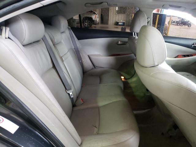 Photo 6 from auction – 2009 LEXUS ES 350 with VIN JTHBJ46G992327112