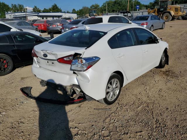Photo 4 from auction – 2014 KIA FORTE LX with VIN KNAFX4A62E5218268
