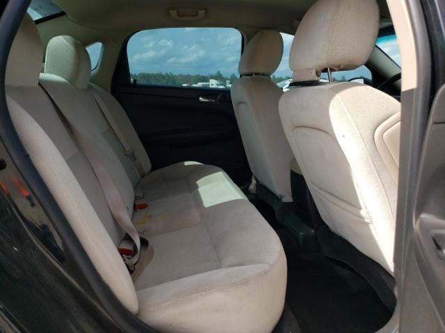 Photo 6 from auction – 2013 CHEVROLET IMPALA LS with VIN 2G1WF5E31D1249760