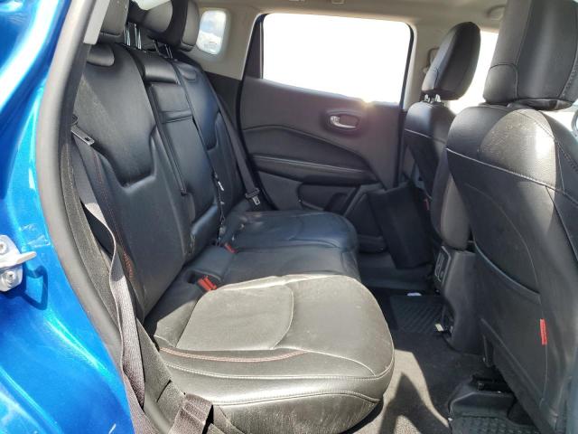 Photo 6 from auction – 2018 JEEP COMPASS TR with VIN 3C4NJDDB4JT455069