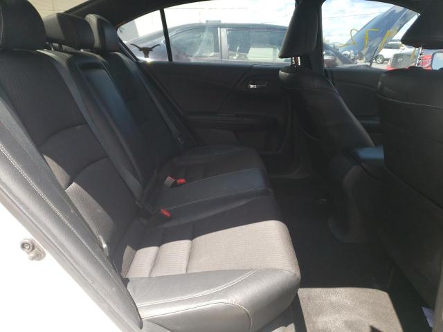 Photo 6 from auction – 2016 HONDA ACCORD with VIN 1HGCR2F59GA083225