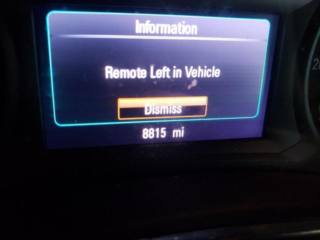 Photo 8 from auction – 2019 BUICK ENCORE PRE with VIN KL4CJESB5KB869720