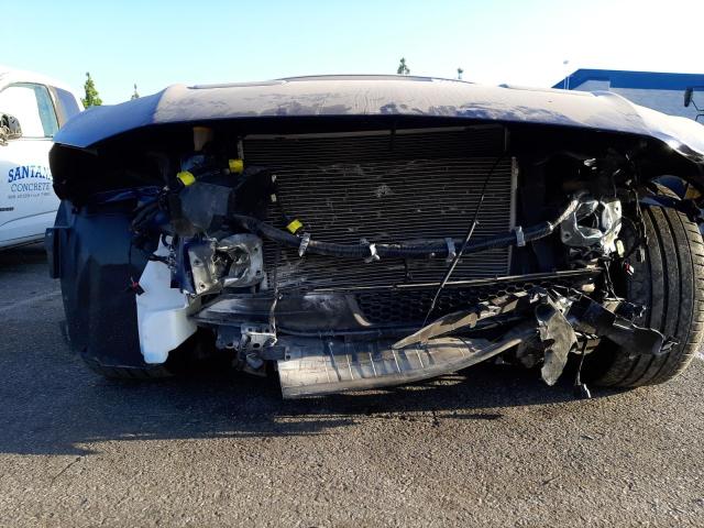 Photo 9 from auction – 2019 FORD MUSTANG GT with VIN 1FA6P8CFXK5118637