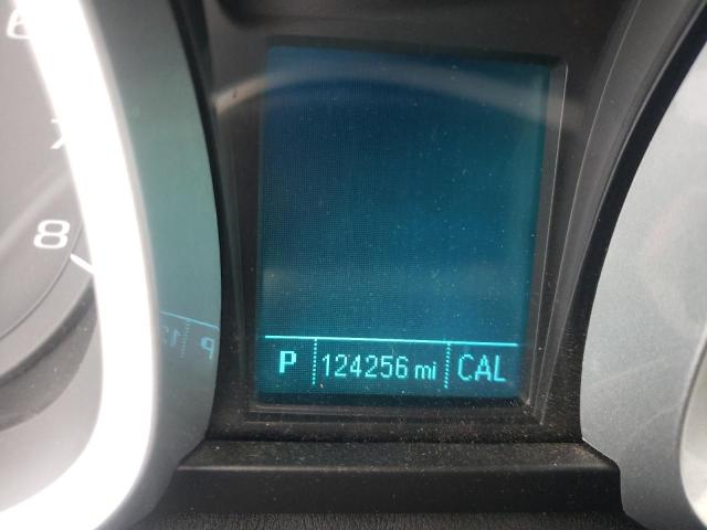 Photo 8 from auction – 2013 CHEVROLET EQUINOX LS with VIN 2GNALBEK5D6420973
