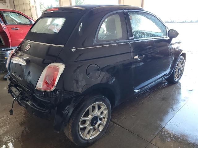 Photo 4 from auction – 2012 FIAT 500 POP with VIN 3C3CFFDR2CT365766