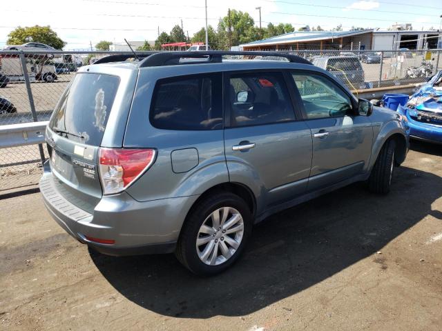 Photo 4 from auction – 2012 SUBARU FORESTER 2 with VIN JF2SHACCXCH459895