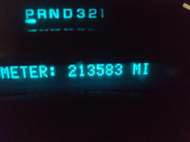 Photo 8 from auction – 2005 GMC NEW SIERRA with VIN 2GTEK19B251287587