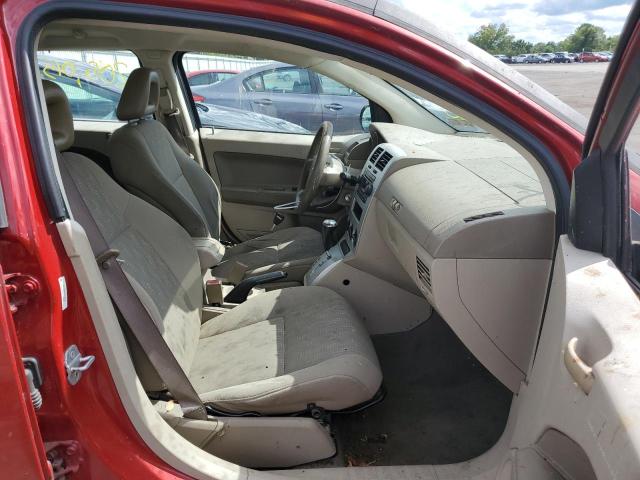 Photo 5 from auction – 2007 DODGE CALIBER with VIN 1B3HB28B27D286520