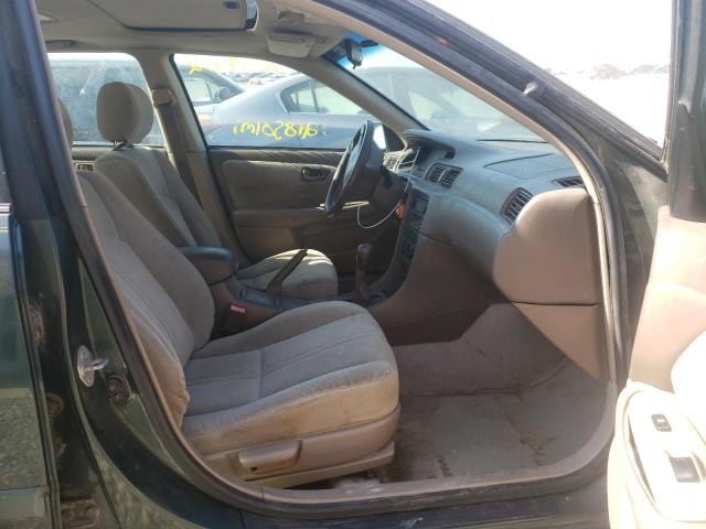 Photo 5 from auction – 2000 TOYOTA CAMRY CE with VIN 4T1BG22K4YU976717