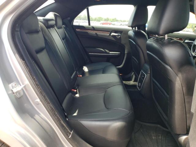 Photo 6 from auction – 2014 CHRYSLER 300 with VIN 2C3CCAAGXEH119980