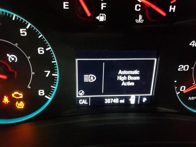 Photo 8 from auction – 2020 CHEVROLET EQUINOX LS with VIN 3GNAXHEV0LS688363
