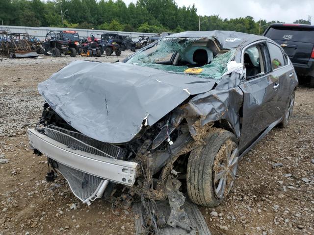 Photo 2 from auction – 2018 NISSAN ALTIMA 2.5 with VIN 1N4AL3AP1JC139813