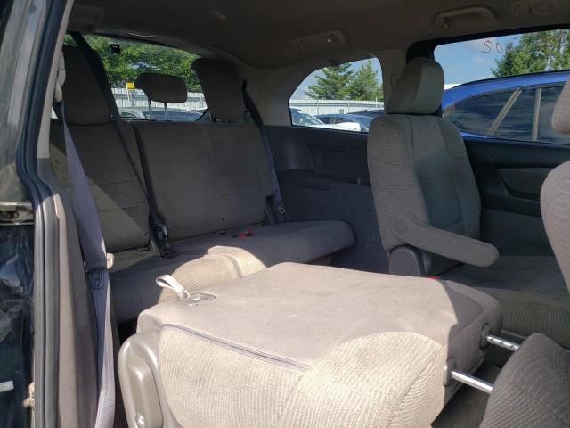Photo 6 from auction – 2012 HONDA ODYSSEY LX with VIN 5FNRL5H25CB508200