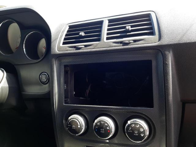 Photo 9 from auction – 2013 DODGE CHALLENGER with VIN 2C3CDYBT3DH628938