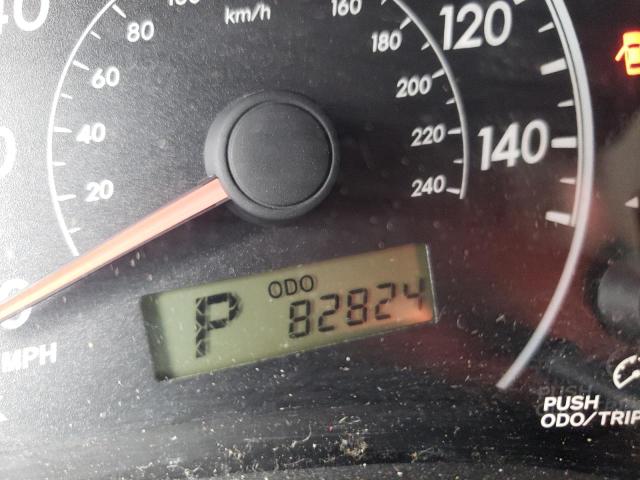 Foto 8 de la subasta – 2013 TOYOTA COROLLA BA con VIN 5YFBU4EE7DP093684
