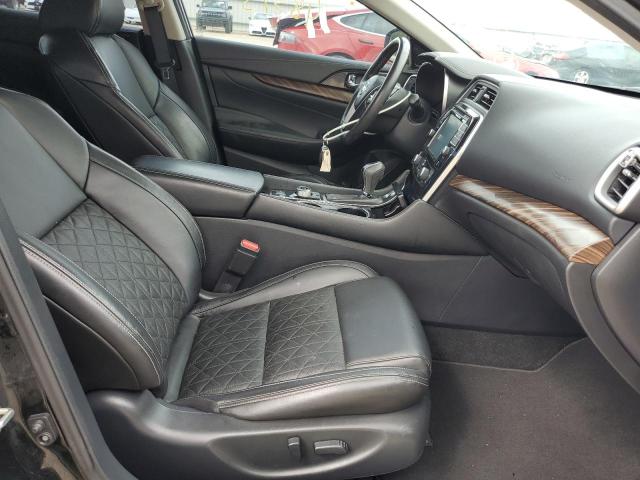 Photo 5 from auction – 2017 NISSAN MAXIMA 3.5 with VIN 1N4AA6AP1HC441314