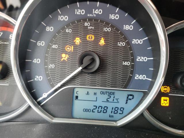 Photo 8 from auction – 2015 TOYOTA COROLLA L with VIN 2T1BURHE6FC427943