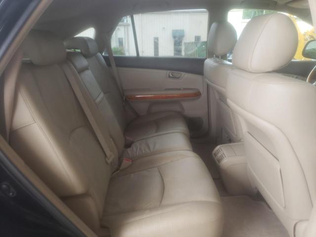 Photo 6 from auction – 2006 LEXUS RX 330 with VIN 2T2GA31U06C044394