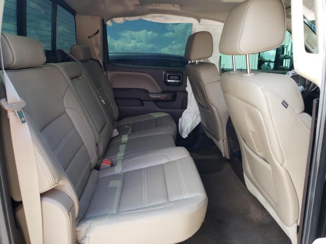 Photo 6 from auction – 2015 GMC SIERRA K25 with VIN 1GT120E84FF510306