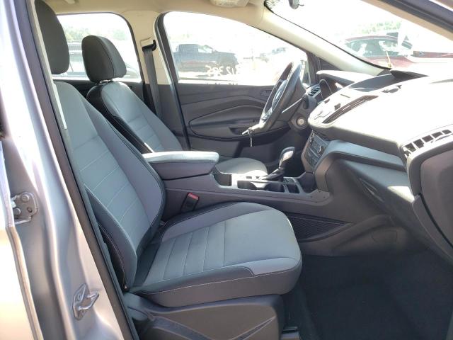 Photo 5 from auction – 2017 FORD ESCAPE S with VIN 1FMCU0F71HUE87215