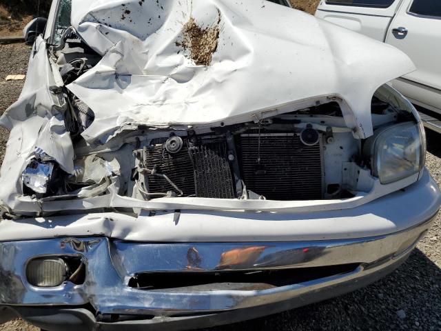 Photo 7 from auction – 2000 TOYOTA TUNDRA ACC with VIN 5TBBT4813YS016053