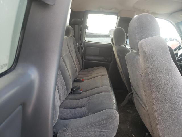 Photo 6 from auction – 2003 CHEVROLET SILVERADO with VIN 2GCEC19T331392867
