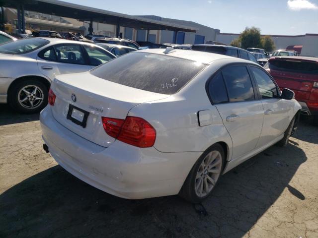 صورة رقم 4 من المزاد - 2011 BMW 328 I SULE مع VIN WBAPH5C54BA442933