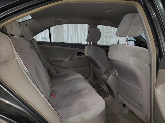 Photo 6 from auction – 2011 TOYOTA CAMRY BASE with VIN 4T4BF3EKXBR099412