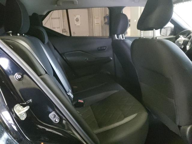 Photo 6 from auction – 2020 NISSAN KICKS S with VIN 3N1CP5BV8LL549812