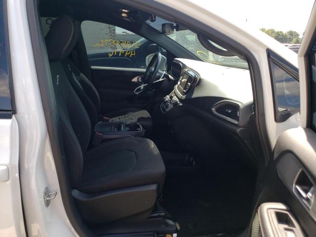 Photo 5 from auction – 2019 CHRYSLER PACIFICA T with VIN 2C4RC1FG2KR746578