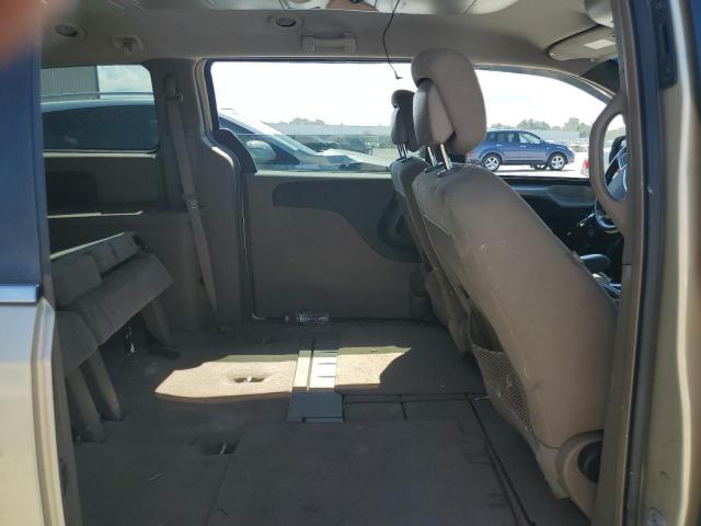Photo 6 from auction – 2011 CHRYSLER TOWN & COU with VIN 2A4RR5DG4BR768522
