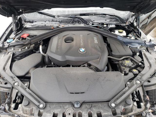 Photo 7 from auction – 2018 BMW 430I with VIN WBA4Z1C55JEC60564