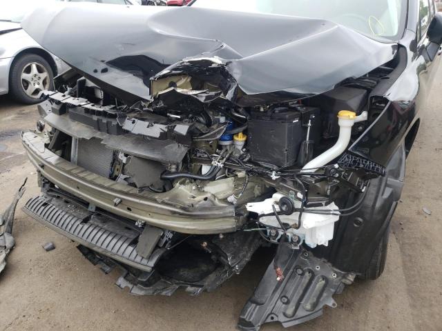 Photo 9 from auction – 2019 SUBARU OUTBACK 2. with VIN 4S4BSAFC6K3242301