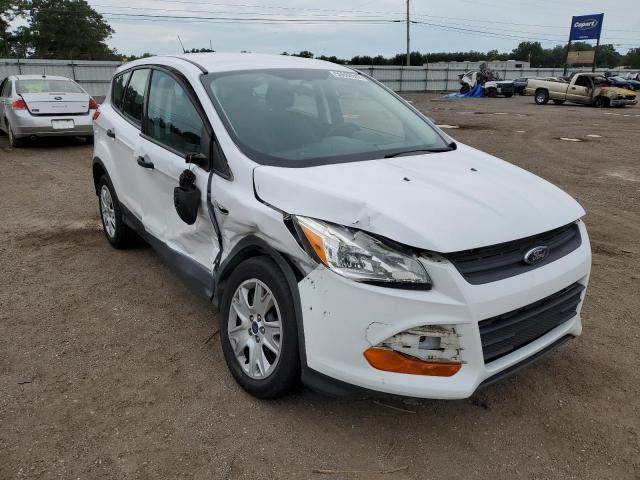 Foto 1 de la subasta – 2014 FORD ESCAPE S con VIN 1FMCU0F73EUB54428