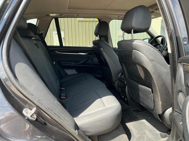 Photo 6 from auction – 2015 BMW X5 SDRIVE3 with VIN 5UXKR2C53F0H39133