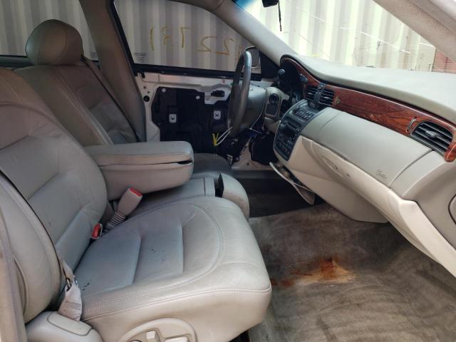 Photo 5 from auction – 2000 CADILLAC DEVILLE with VIN 1G6KD54Y2YU259106