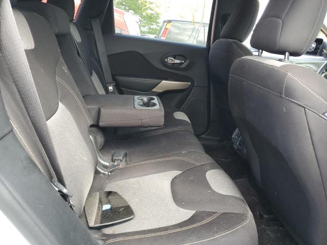 Photo 6 from auction – 2017 JEEP CHEROKEE S with VIN 1C4PJMAB0HW589434
