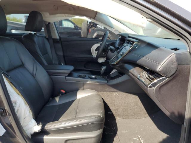 Photo 5 from auction – 2016 TOYOTA AVALON XLE with VIN 4T1BK1EB4GU229878