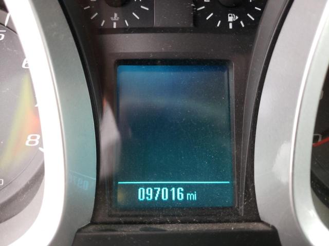 Photo 8 from auction – 2014 CHEVROLET EQUINOX LT with VIN 2GNALBEK0E6102373