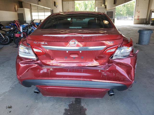 Photo 9 from auction – 2016 NISSAN ALTIMA 2.5 with VIN 1N4AL3AP1GC164610
