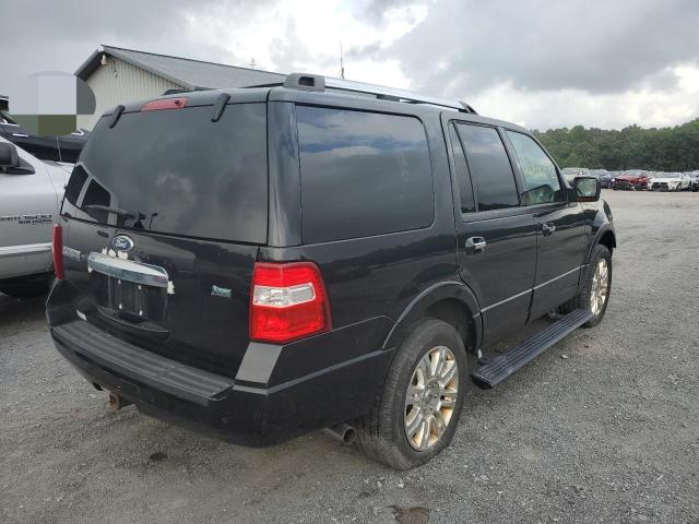Photo 4 from auction – 2011 FORD EXPEDITION with VIN 1FMJU2A54BEF03871