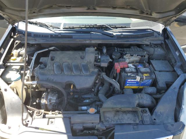Photo 7 from auction – 2012 NISSAN SENTRA 2.0 with VIN 3N1AB6AP1CL739014
