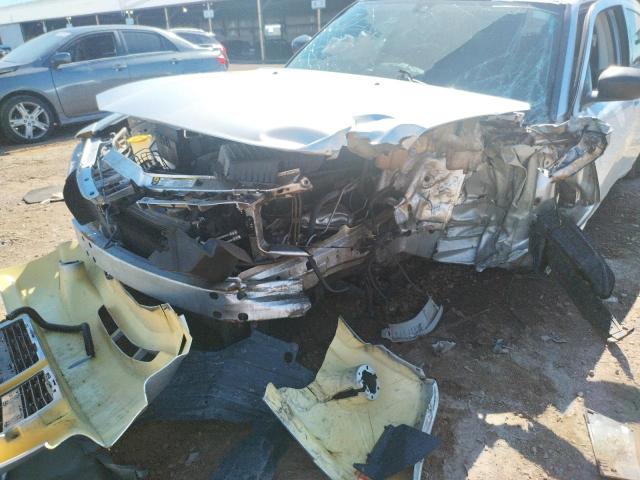 Photo 9 from auction – 2008 DODGE CHARGER with VIN 2B3KA43RX8H166591