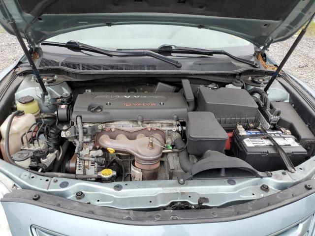 Photo 7 from auction – 2009 TOYOTA CAMRY BASE with VIN 4T4BE46K79R083752