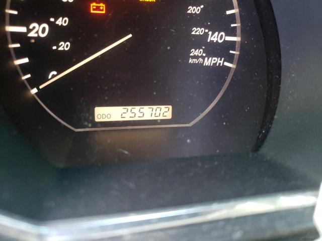 Photo 8 from auction – 2004 LEXUS RX 330 with VIN JTJHA31U440035789
