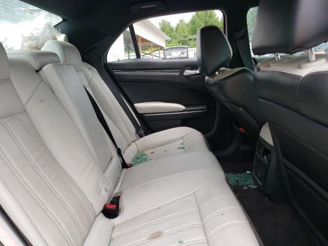Photo 6 from auction – 2017 CHRYSLER 300 S with VIN 2C3CCABG9HH665205
