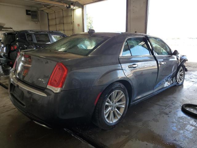Photo 4 from auction – 2016 CHRYSLER 300C with VIN 2C3CCAEG9GH286960