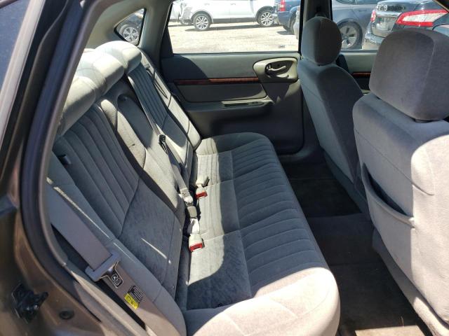 Photo 6 from auction – 2003 CHEVROLET IMPALA with VIN 2G1WF52E039433822