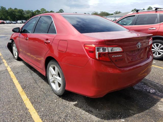 Photo 3 from auction – 2013 TOYOTA CAMRY L with VIN 4T1BF1FK7DU697974
