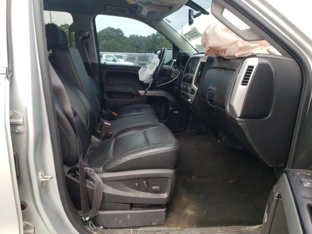Photo 5 from auction – 2016 GMC SIERRA K15 with VIN 3GTU2NEC6GG172809